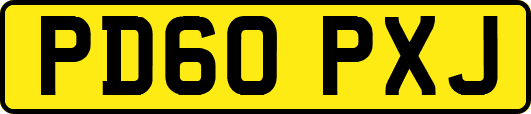 PD60PXJ