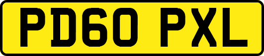 PD60PXL