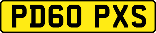 PD60PXS