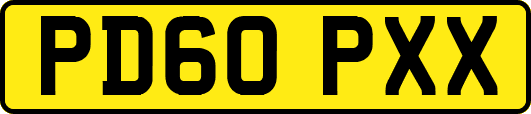 PD60PXX