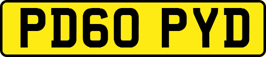 PD60PYD