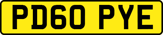 PD60PYE