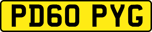PD60PYG