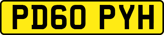 PD60PYH