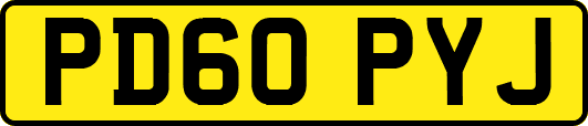 PD60PYJ