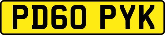 PD60PYK