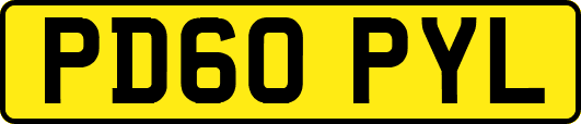 PD60PYL