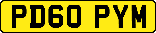 PD60PYM