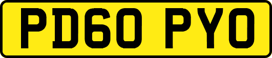 PD60PYO