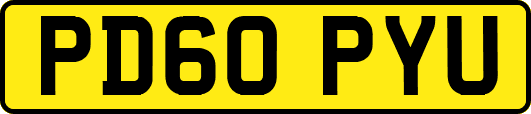 PD60PYU