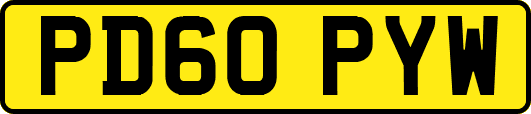 PD60PYW