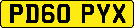 PD60PYX
