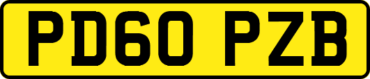 PD60PZB
