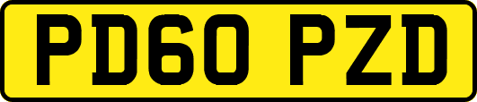 PD60PZD
