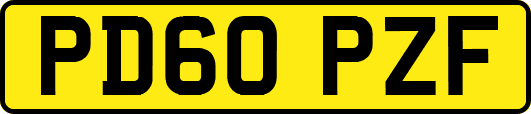PD60PZF