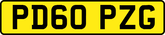 PD60PZG