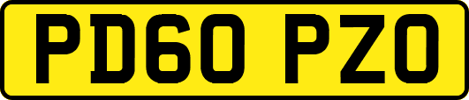 PD60PZO
