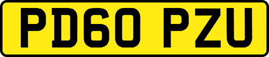 PD60PZU