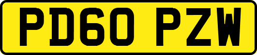 PD60PZW
