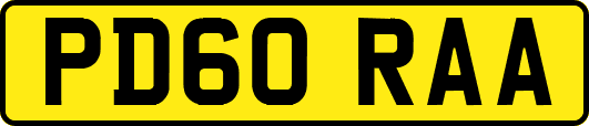 PD60RAA