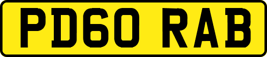 PD60RAB