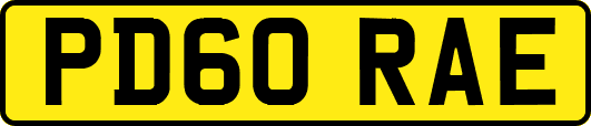 PD60RAE