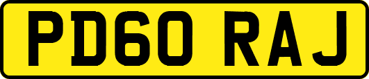 PD60RAJ
