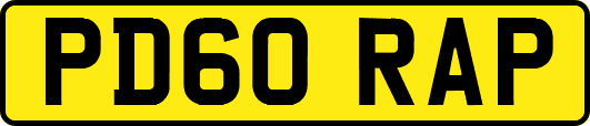 PD60RAP