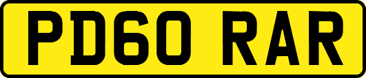 PD60RAR
