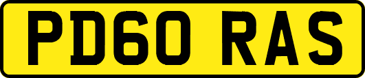 PD60RAS