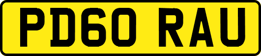 PD60RAU