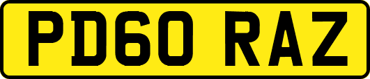 PD60RAZ