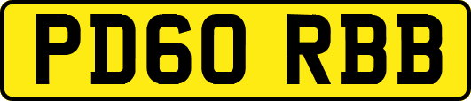 PD60RBB