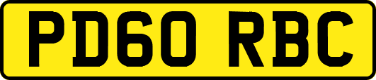 PD60RBC