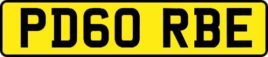 PD60RBE