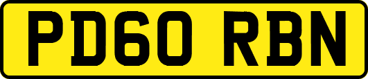 PD60RBN