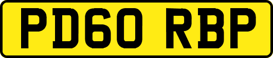 PD60RBP