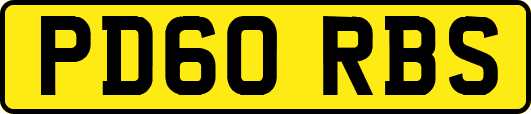 PD60RBS