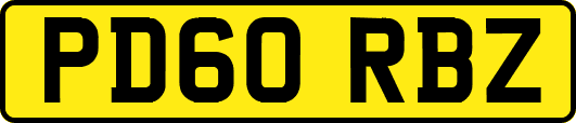 PD60RBZ