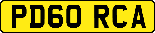 PD60RCA