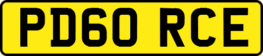 PD60RCE