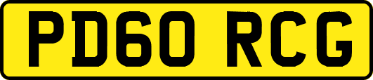 PD60RCG