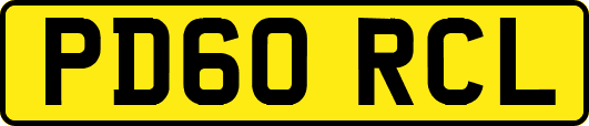 PD60RCL