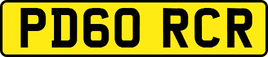 PD60RCR