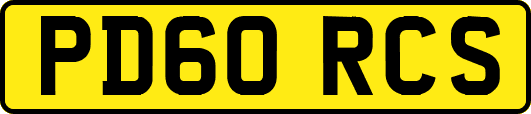 PD60RCS
