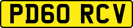 PD60RCV
