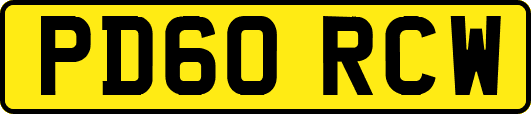 PD60RCW
