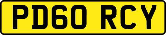 PD60RCY
