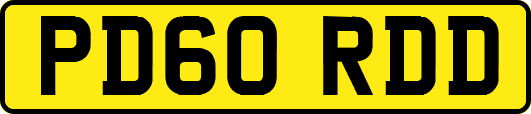 PD60RDD