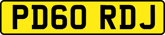 PD60RDJ
